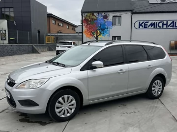 Авто Ford Focus 2009 № 7749904