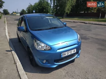 Авто Mitsubishi Space Star 2013 № 7749909