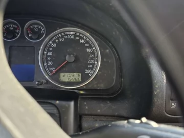 Авто Volkswagen Passat 2001 № 7749914