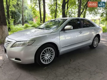 Авто Toyota Camry 2008 № 7749938