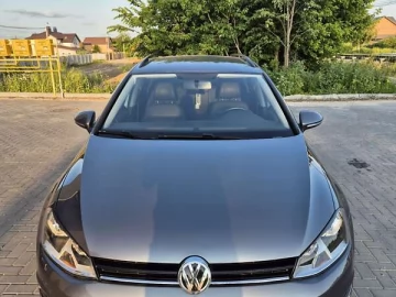 Авто Volkswagen Golf 2015 № 7750007