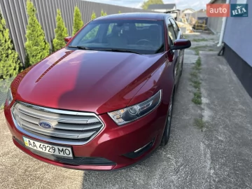 Авто Ford Taurus 2017 № 7750009