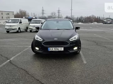 Авто Ford Focus 2017 № 7750014