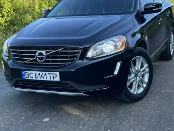 Авто Volvo Xc60 2014 № 7750024