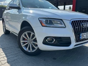 Авто Audi Q5 2015 № 7750026