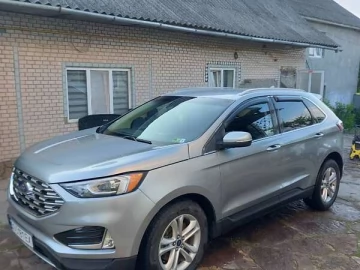 Авто Ford Edge 2019 № 7750047
