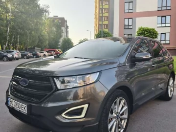 Авто Ford Edge 2018 № 7750057