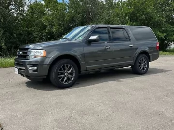 Авто Ford Expedition 2017 № 7750066