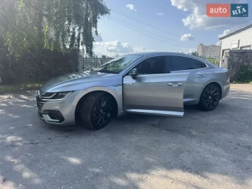 Авто Volkswagen Arteon 2019 № 7750073
