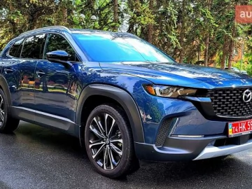 Авто Mazda Cx-50 2023 № 7750080