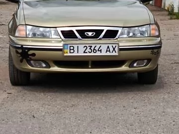 Авто Daewoo Nexia 2008 № 7750109