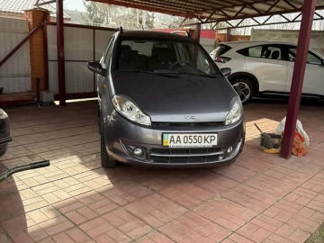 Авто Chery Kimo 2011 № 7750111
