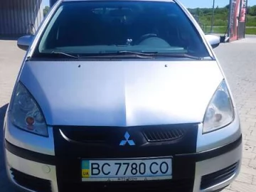 Авто Mitsubishi Colt 2006 № 7750113