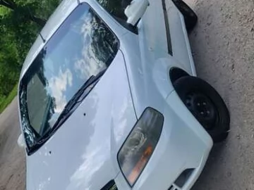 Авто Chevrolet Aveo 2008 № 7750118