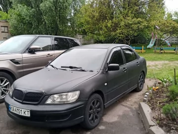Авто Mitsubishi Virage 2004 № 7750121