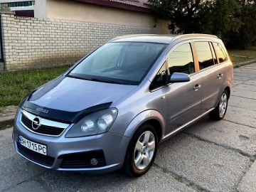 Авто Opel Astra 2006 № 7750138