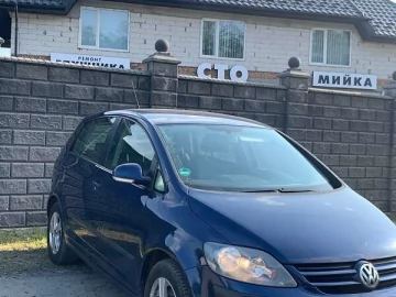 Авто Volkswagen Golf 2005 № 7750146