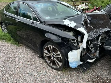 Авто Ford Fusion 2020 № 7750156