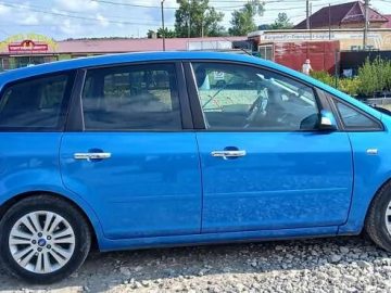 Авто Ford Focus C-Max 2007 № 7750163