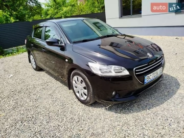 Авто Peugeot 301 2013 № 7750170