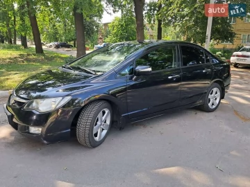 Авто Honda Civic 2008 № 7750171