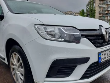 Авто Renault Logan 2020 № 7750184