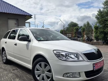 Авто Skoda Octavia 2012 № 7750232