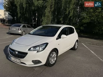 Авто Opel Corsa 2017 № 7750237