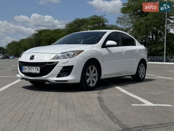Авто Mazda 3 2011 № 7750240