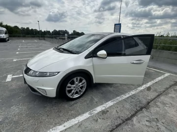 Авто Honda Civic 2011 № 7750274