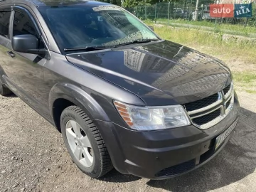 Авто Dodge Journey 2015 № 7750277