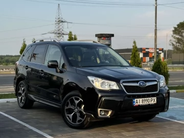 Авто Subaru Forester 2013 № 7750301