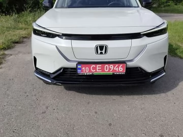 Авто Honda Ens1 2024 № 7750303