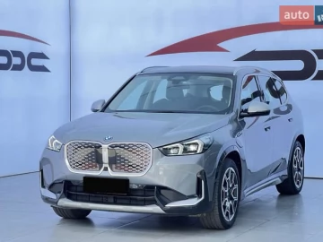 Авто BMW Ix1 2023 № 7750337