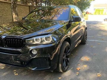 Авто BMW X5 2017 № 7750348