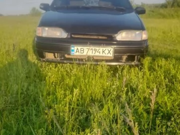 Авто ВАЗ 2114 Samara 2012 № 7750353