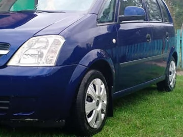 Авто Opel Meriva 2003 № 7750356