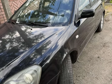 Авто KIA Magentis 2006 № 7750358