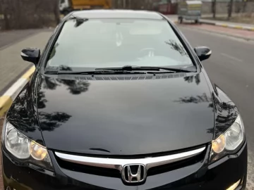 Авто Honda Civic 2008 № 7750362