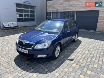 Авто Skoda Octavia 2012 № 7750372