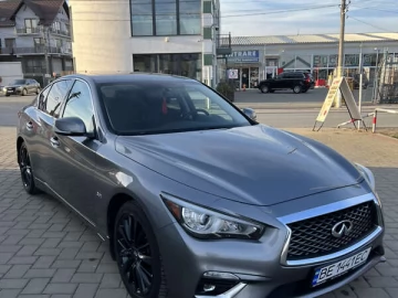 Авто Infiniti Q50 2018 № 7750376