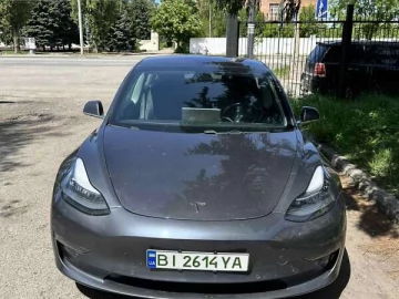 Авто Tesla Model 3 2018 № 7750378