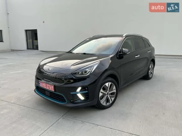 Авто KIA Niro 2019 № 7750396