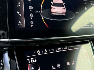 Авто Audi Sq7 2024 № 7750433