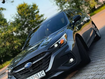 Авто Subaru Legacy 2023 № 7750453