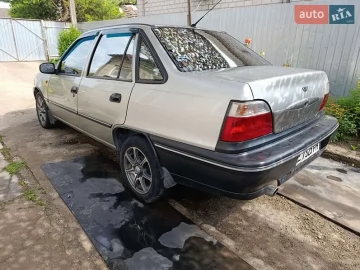 Авто Daewoo Nexia 2007 № 7750459