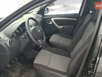 Авто Renault Duster 2012 № 7750477
