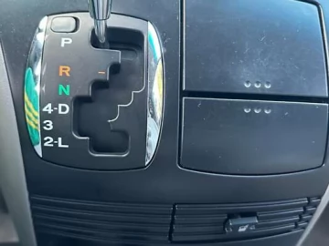 Авто Toyota Sienna 2008 № 7750486