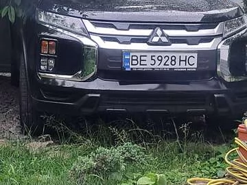 Авто Mitsubishi Asx 2022 № 7750489
