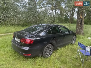 Авто Volkswagen Jetta 2013 № 7750508